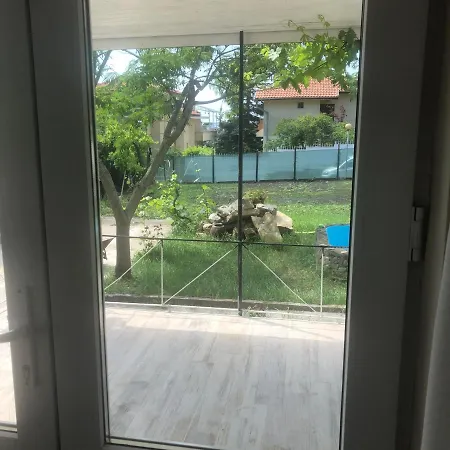 Stela Mare Villa