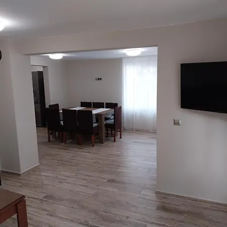 Stela Mare Vila Sluneční pobřeží