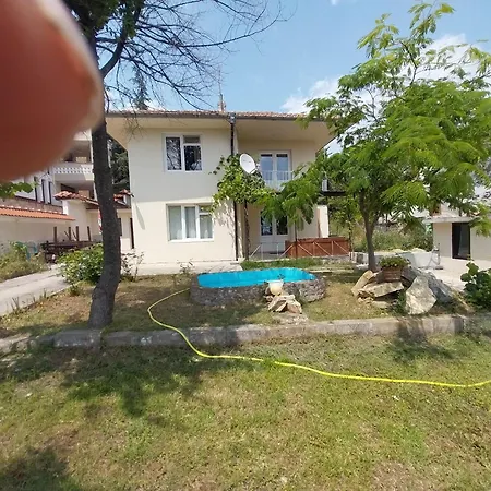 Stela Mare * Sluneční pobřeží