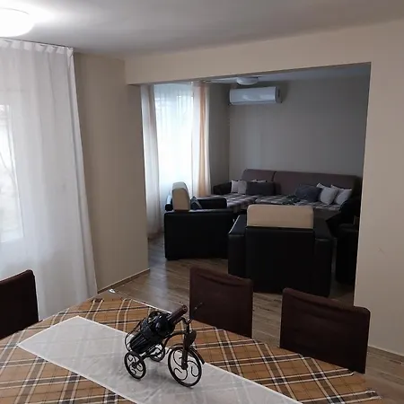 Stela Mare Sluneční pobřeží