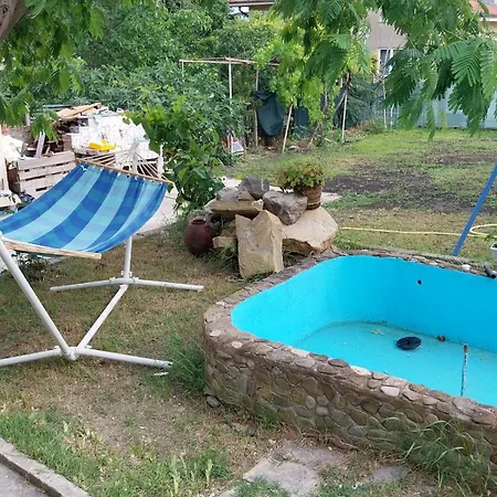 Stela Mare Vila Sluneční pobřeží