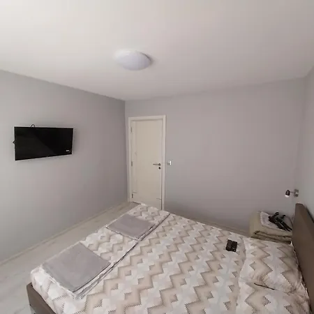 Vila Stela Mare Sluneční pobřeží