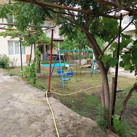 Stela Mare Vila Sluneční pobřeží