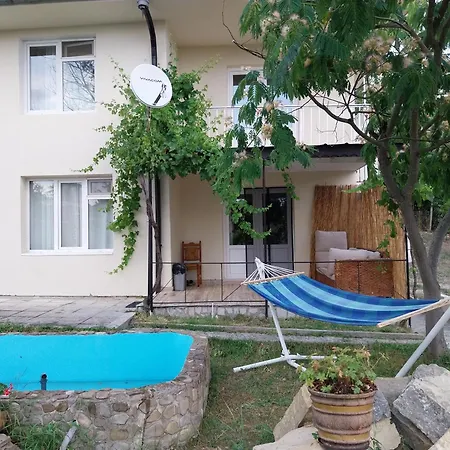 Stela Mare Sluneční pobřeží