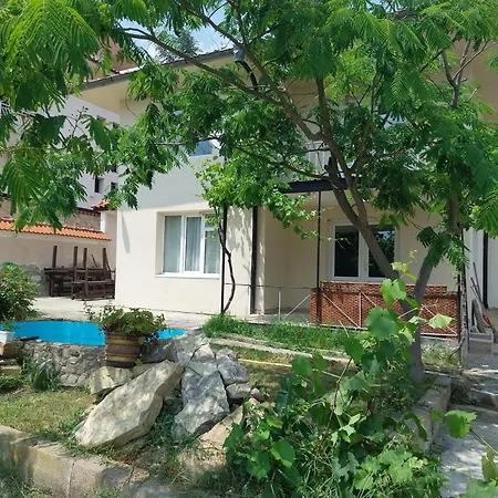 Stela Mare Vila *