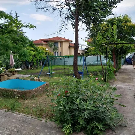 Stela Mare Vila Sluneční pobřeží