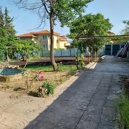 Stela Mare * Sluneční pobřeží