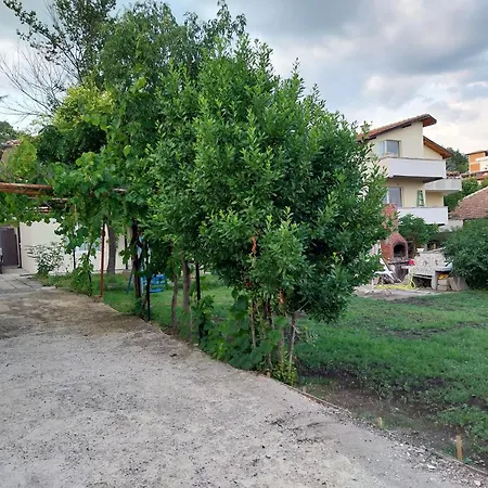 Vila Stela Mare