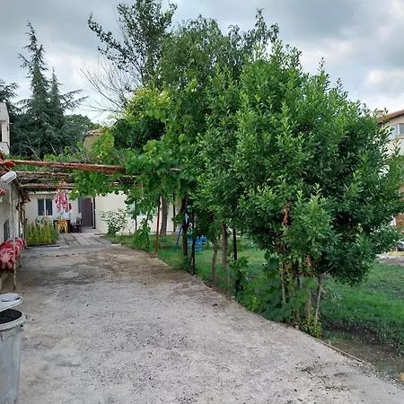 Vila Stela Mare Sluneční pobřeží