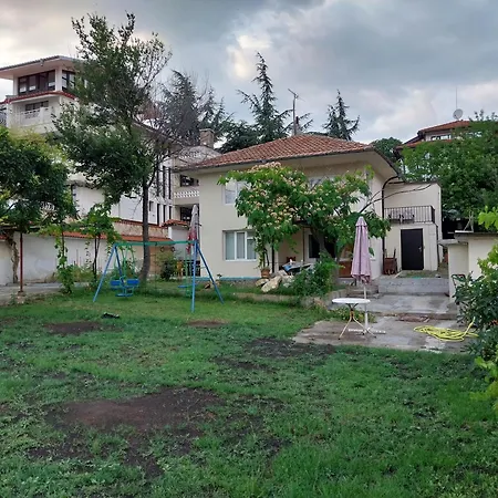 Stela Mare Sluneční pobřeží