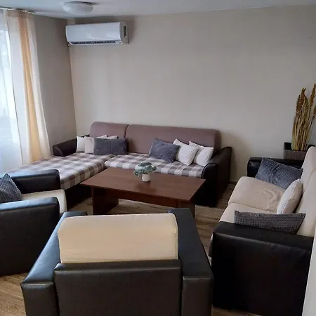 Vila Stela Mare Sluneční pobřeží