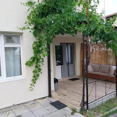 Vila Stela Mare Sluneční pobřeží
