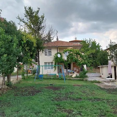 Vila Stela Mare *