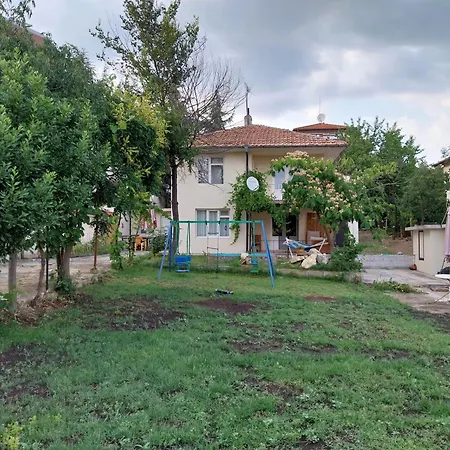 Stela Mare Vila Sluneční pobřeží