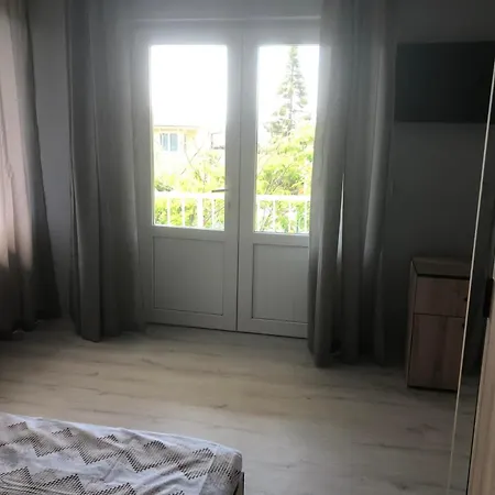 Vila Stela Mare Sluneční pobřeží