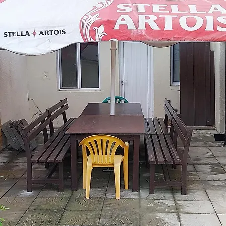Stela Mare Sluneční pobřeží