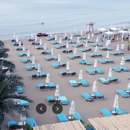Vila Stela Mare *