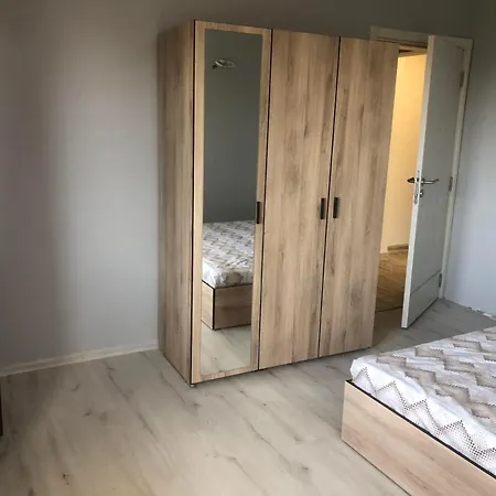 Stela Mare * Sluneční pobřeží