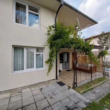 Vila Stela Mare Sluneční pobřeží