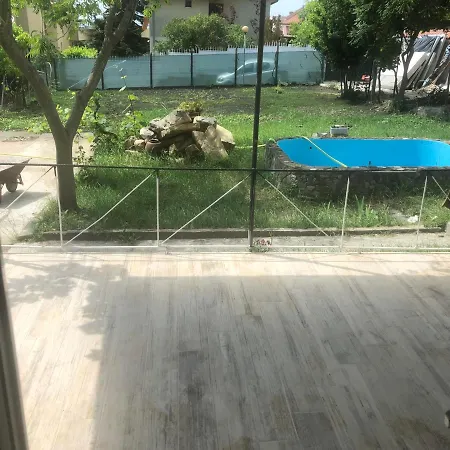 Vila Stela Mare Sluneční pobřeží