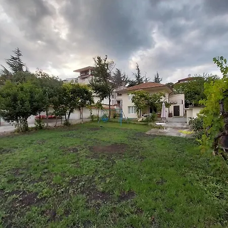 Vila Stela Mare