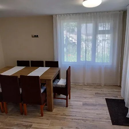Stela Mare Villa *